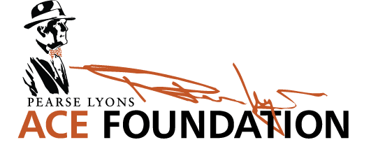 Pearse Lyons ACE Foundation logo